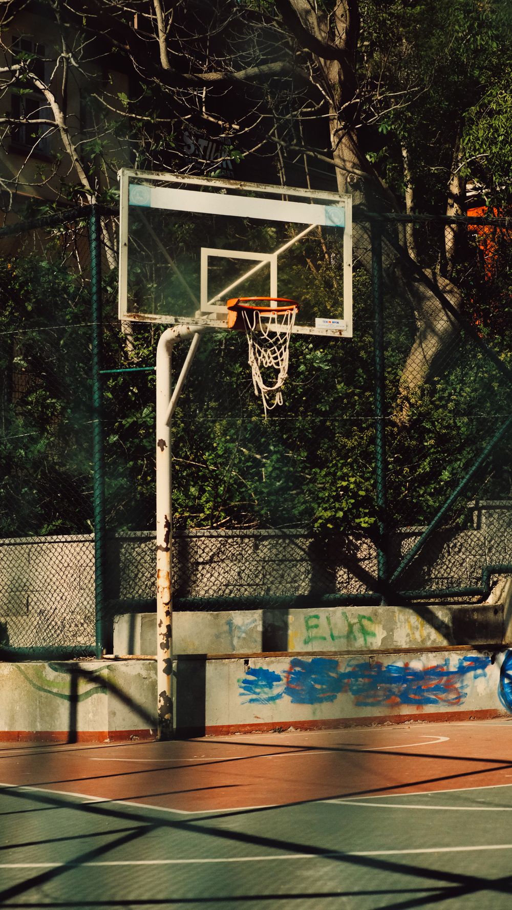 Ilustrativna fotografija košarke; ne prikazuje događaj opisan u vesti.